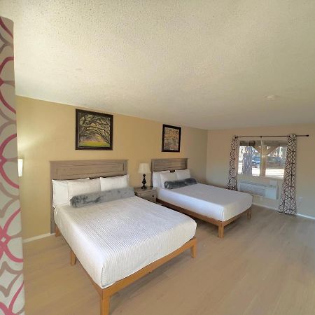 TimberLodge Inn Pinetop-Lakeside Bagian luar foto
