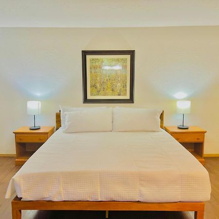 TimberLodge Inn Pinetop-Lakeside Bagian luar foto
