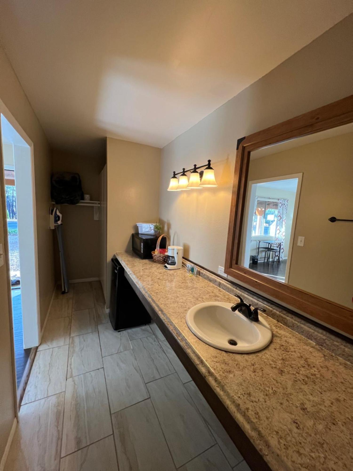 TimberLodge Inn Pinetop-Lakeside Bagian luar foto