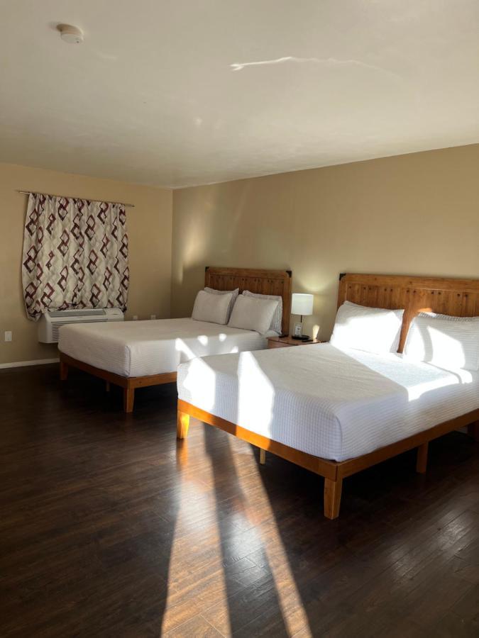 TimberLodge Inn Pinetop-Lakeside Bagian luar foto
