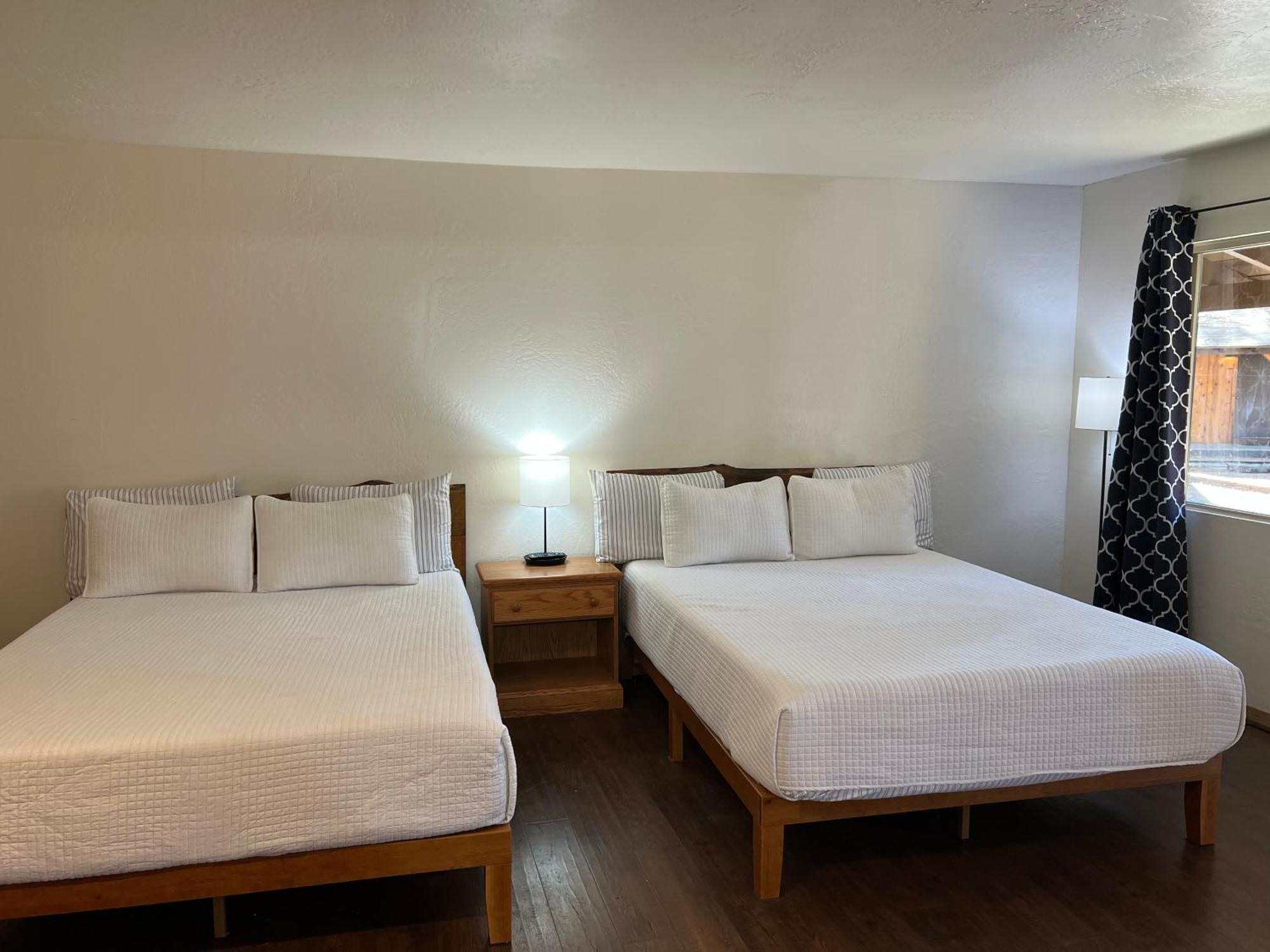 TimberLodge Inn Pinetop-Lakeside Ruang foto