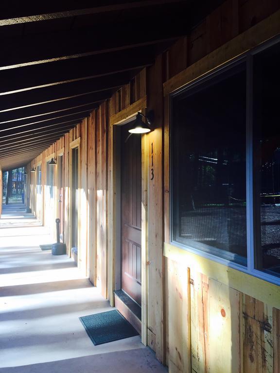 TimberLodge Inn Pinetop-Lakeside Bagian luar foto