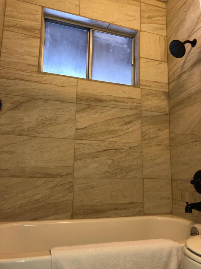 TimberLodge Inn Pinetop-Lakeside Bagian luar foto